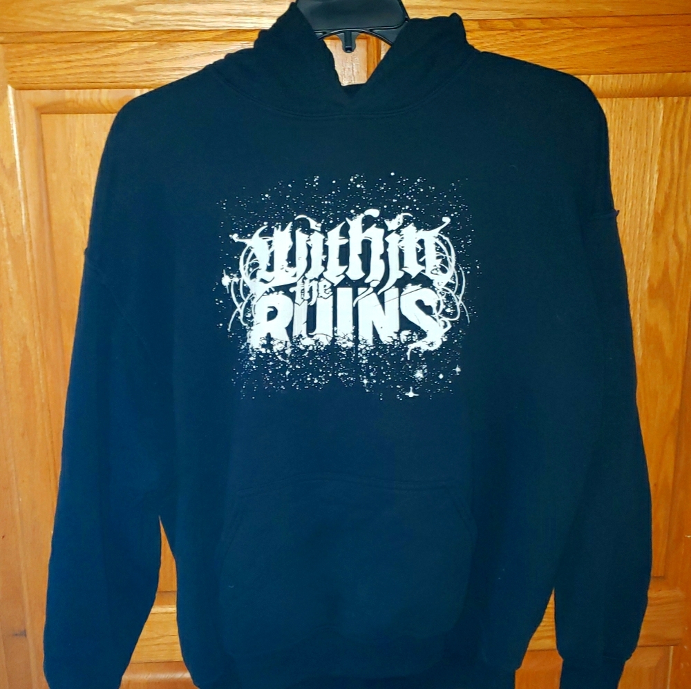 Within the Ruins Hoodie
